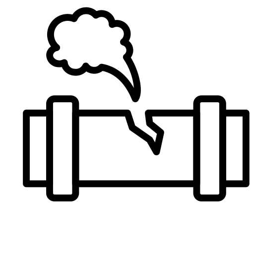 AC & Heating Icon