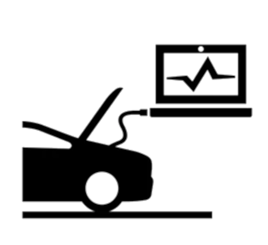 AC & Heating Icon